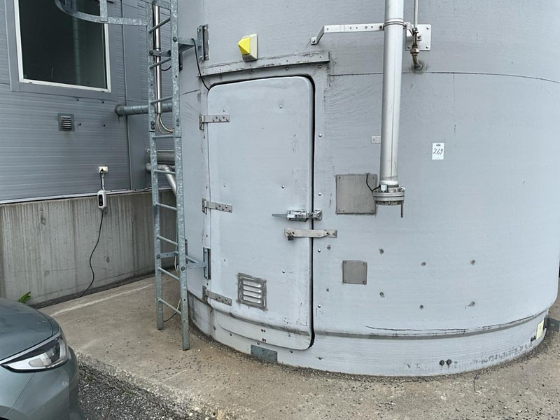 Polem SKS 9/35/75 - Maquinaria de alimentación: foto 2 Polem SKS 9/35/75 - Maquinaria de alimentación: foto 2