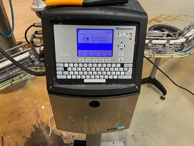 Tetra Pak - Cinta transportadora: foto 5 Tetra Pak - Cinta transportadora: foto 5