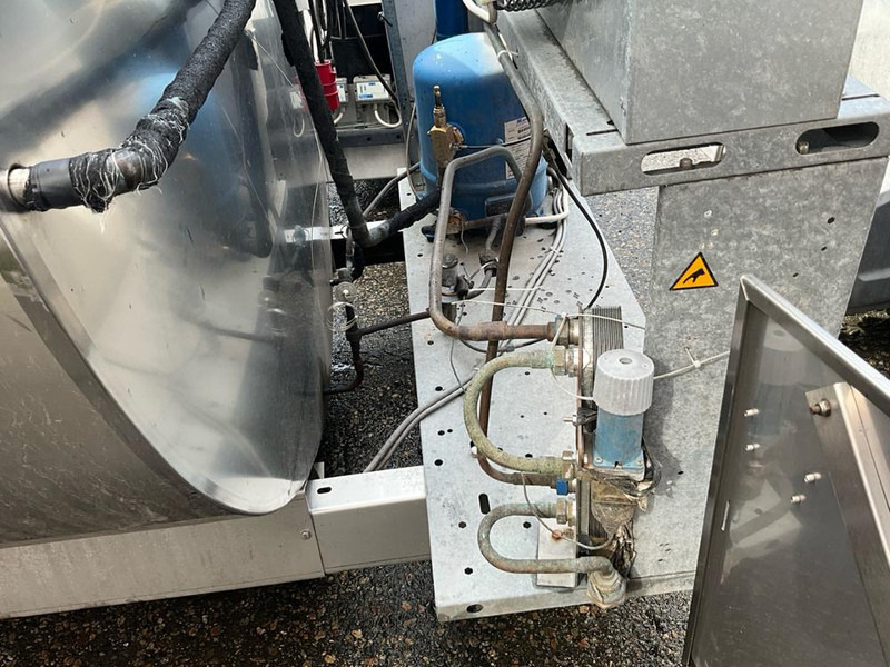 Maquinaria de alimentación Weldholms DF 953: foto 9 Maquinaria de alimentación Weldholms DF 953: foto 9