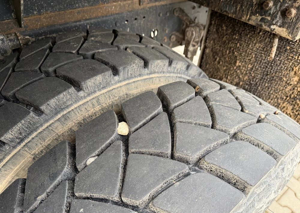 MAN TGS 18.400/ 6x2/WYWROTKA/PŁUG - Camión volquete: foto 5 MAN TGS 18.400/ 6x2/WYWROTKA/PŁUG - Camión volquete: foto 5