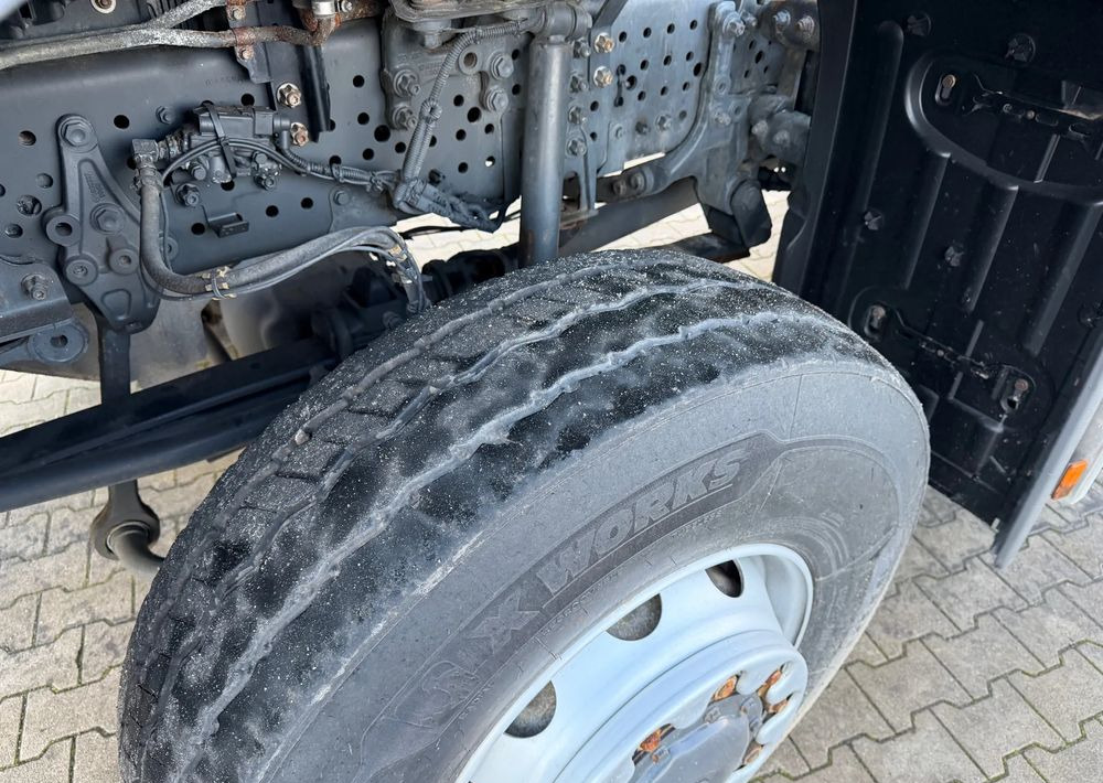 Mercedes-Benz AROCS 3345/6x6/ Wywrotka Miller Bordmatic - Camión volquete: foto 3 Mercedes-Benz AROCS 3345/6x6/ Wywrotka Miller Bordmatic - Camión volquete: foto 3