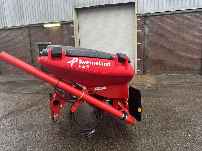 Kverneland F Drill - Combinado de siembra: foto 5 Kverneland F Drill - Combinado de siembra: foto 5
