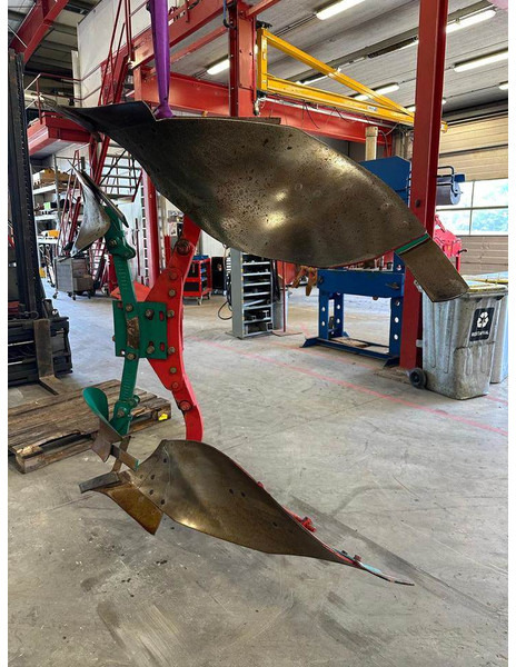 Arado Kverneland LO / LB: foto 6 Arado Kverneland LO / LB: foto 6