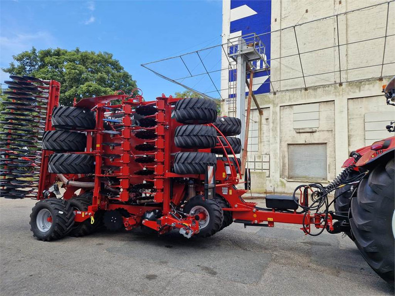Kverneland U DRILL 6001 NEW - Combinado de siembra: foto 5 Kverneland U DRILL 6001 NEW - Combinado de siembra: foto 5