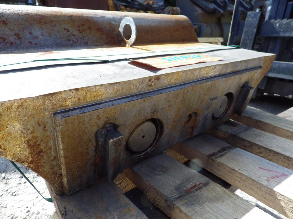 MS01 MS03 MS08 MS 21/25 Schnellwechsler Body / Rohling - Acoplamiento rápido: foto 4 MS01 MS03 MS08 MS 21/25 Schnellwechsler Body / Rohling - Acoplamiento rápido: foto 4