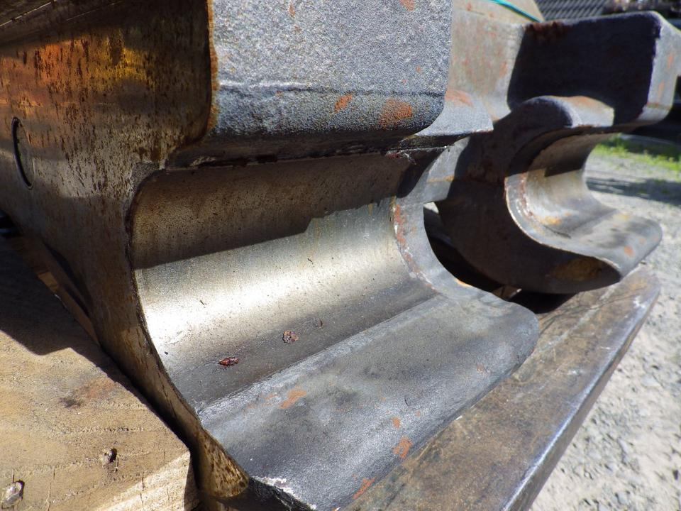 MS01 MS03 MS08 MS 21/25 Schnellwechsler Body / Rohling - Acoplamiento rápido: foto 2 MS01 MS03 MS08 MS 21/25 Schnellwechsler Body / Rohling - Acoplamiento rápido: foto 2