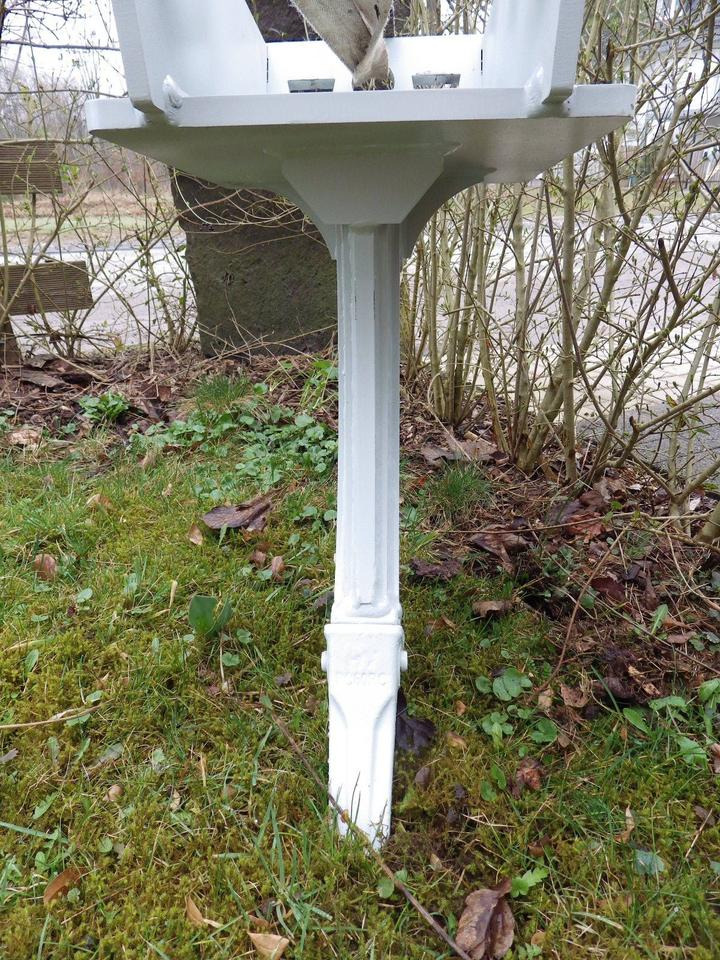 Escarificador Reißzahn  Rodezahn   /  Stuckenbiber  MS03: foto 15