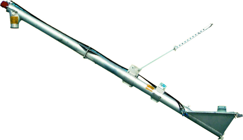 POFER Vis à Grains Hydraulique CR - Equipo poscosecha: foto 1 POFER Vis à Grains Hydraulique CR - Equipo poscosecha: foto 1