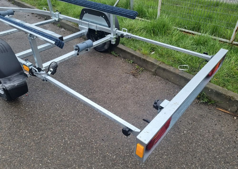 Remolque para barco Faro AQUA 5 XL: foto 8