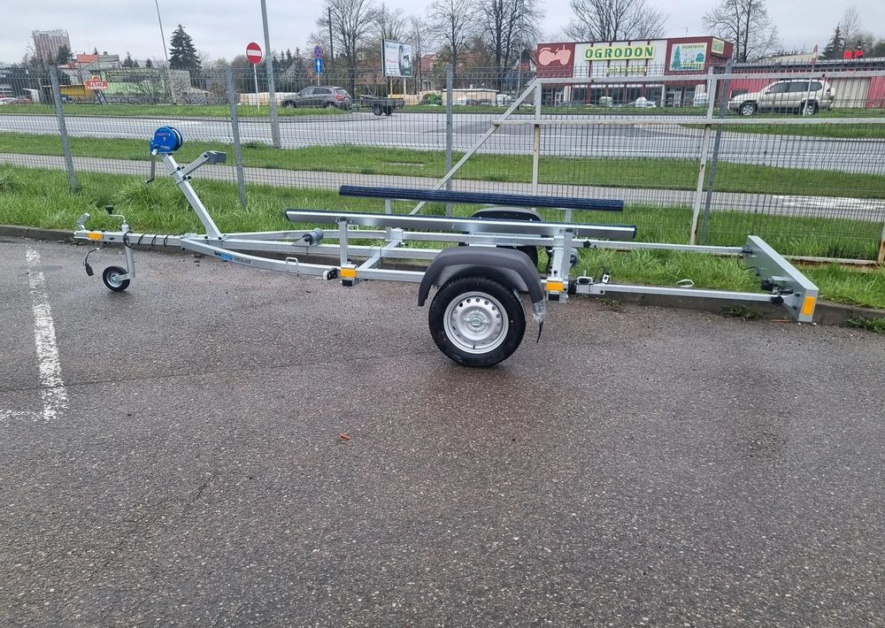 Remolque para barco Faro AQUA 5 XL: foto 7