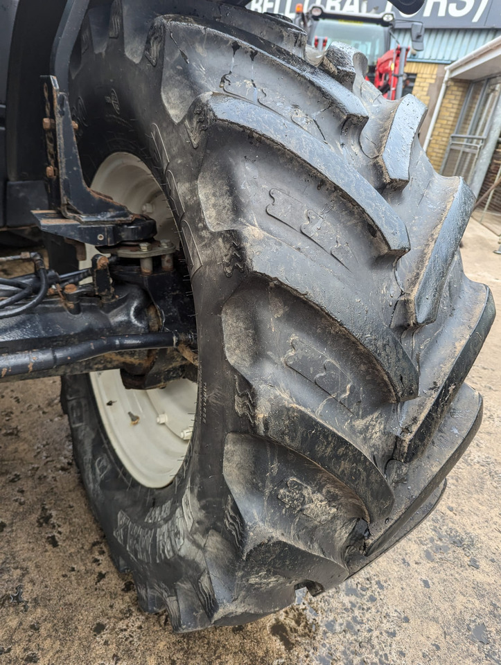 Tractor 2013 New Holland T7.260 Powercommand: foto 12 Tractor 2013 New Holland T7.260 Powercommand: foto 12