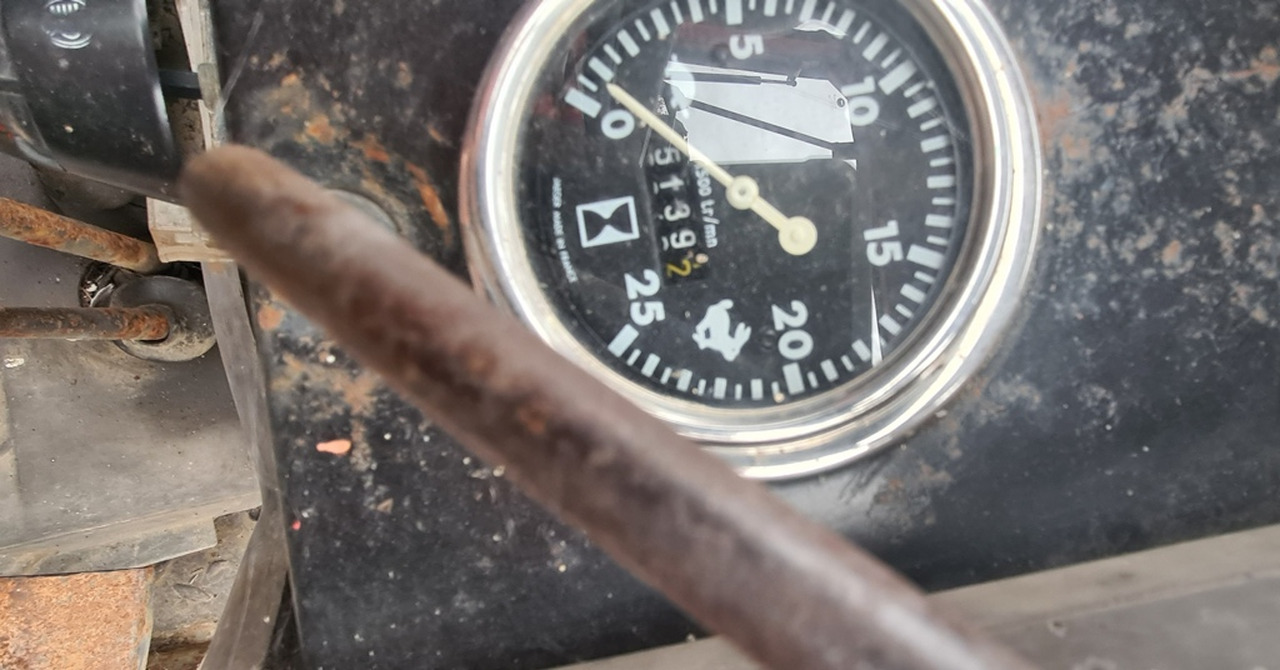 290 2wd - Tractor: foto 5 290 2wd - Tractor: foto 5