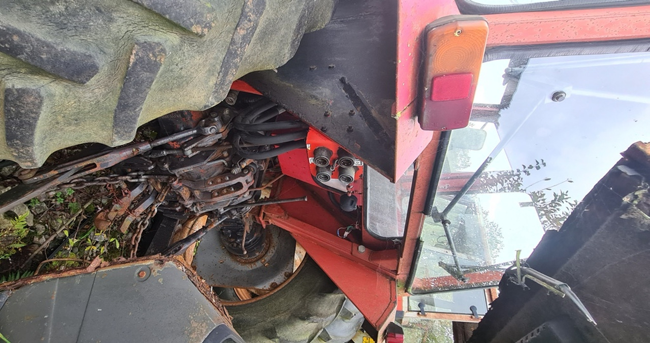 290 2wd - Tractor: foto 3 290 2wd - Tractor: foto 3