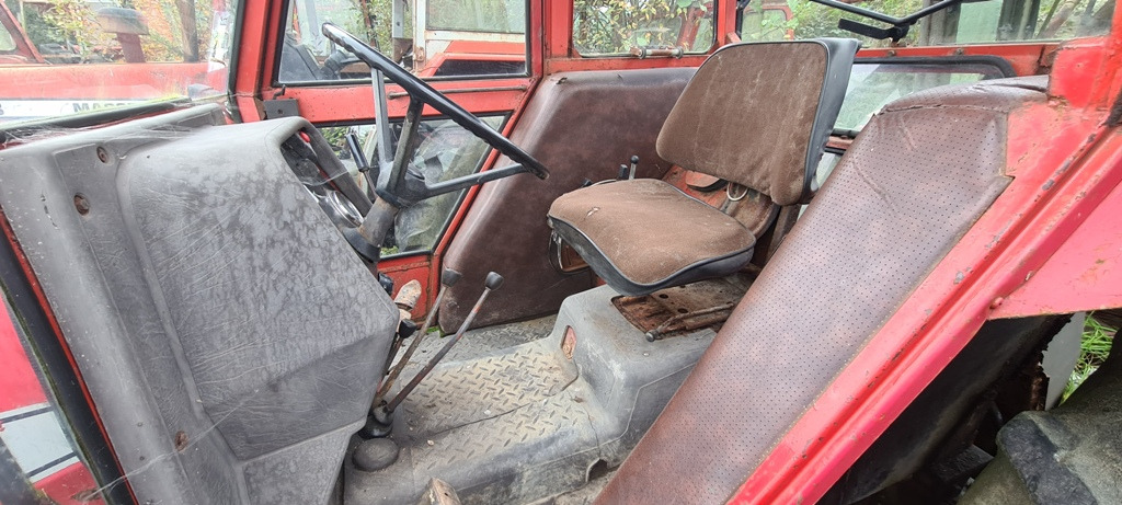 290 2wd - Tractor: foto 4 290 2wd - Tractor: foto 4