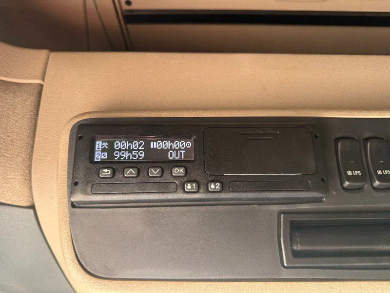 Cabeza tractora Scania R500 V8 4x2 -Retader-Alcoa Eur 5: foto 17 Cabeza tractora Scania R500 V8 4x2 -Retader-Alcoa Eur 5: foto 17