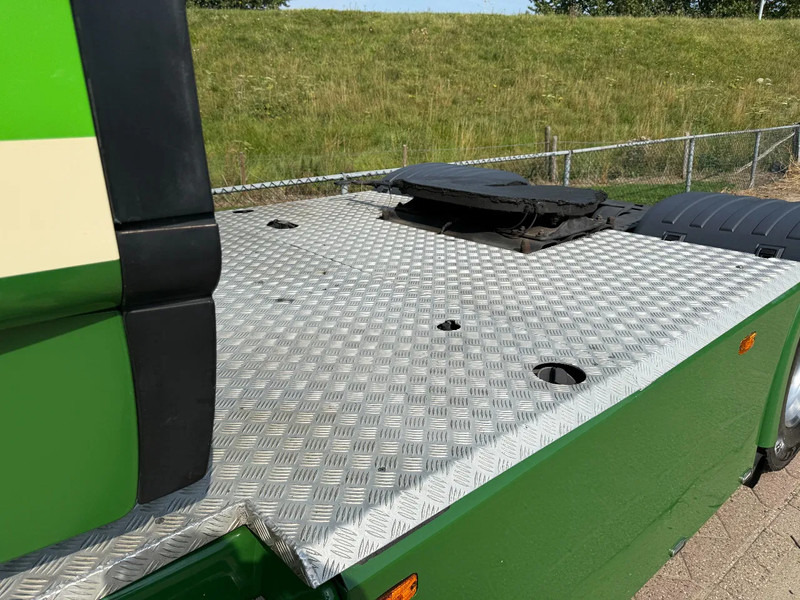 Cabeza tractora Scania R500 V8 4x2 -Retader-Alcoa Eur 5: foto 14 Cabeza tractora Scania R500 V8 4x2 -Retader-Alcoa Eur 5: foto 14