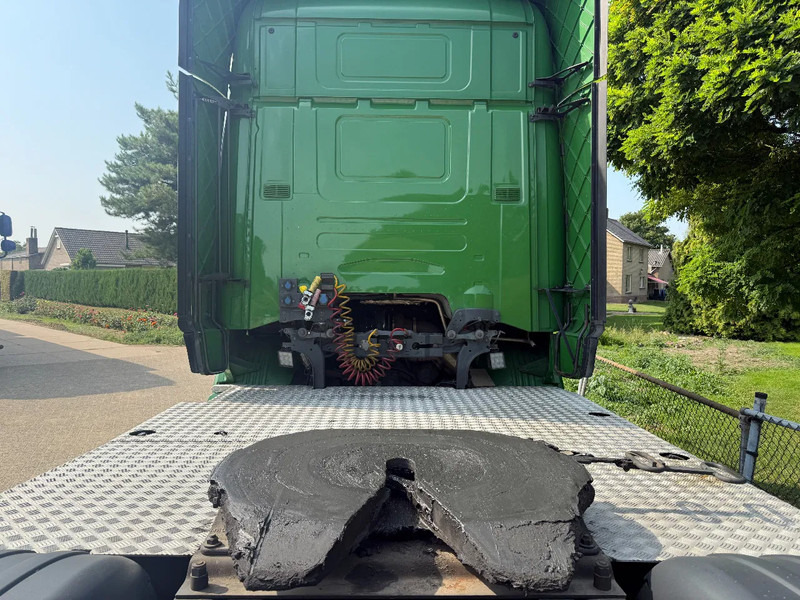 Cabeza tractora Scania R500 V8 4x2 -Retader-Alcoa Eur 5: foto 13 Cabeza tractora Scania R500 V8 4x2 -Retader-Alcoa Eur 5: foto 13