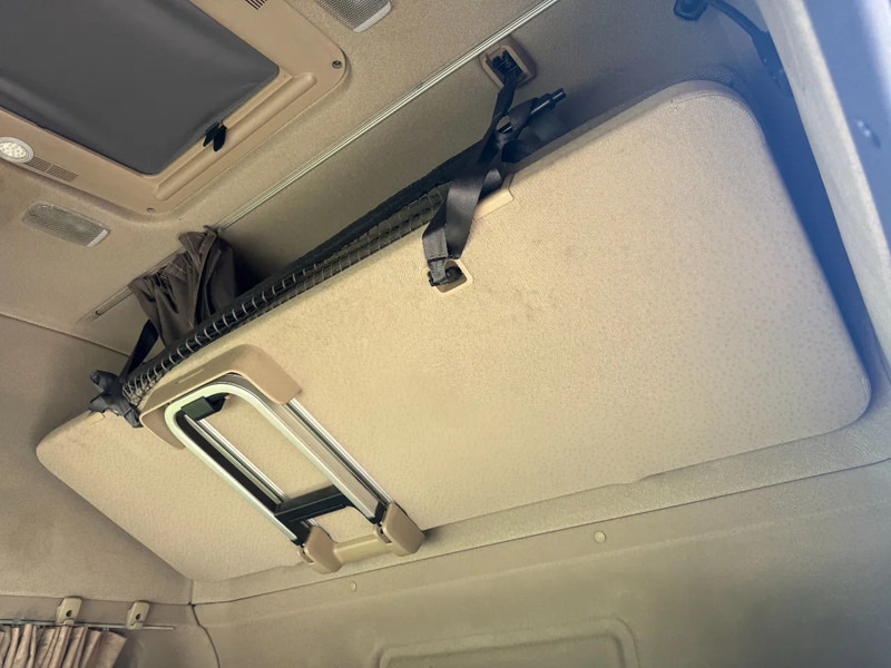 Cabeza tractora Scania R500 V8 4x2 -Retader-Alcoa Eur 5: foto 20 Cabeza tractora Scania R500 V8 4x2 -Retader-Alcoa Eur 5: foto 20