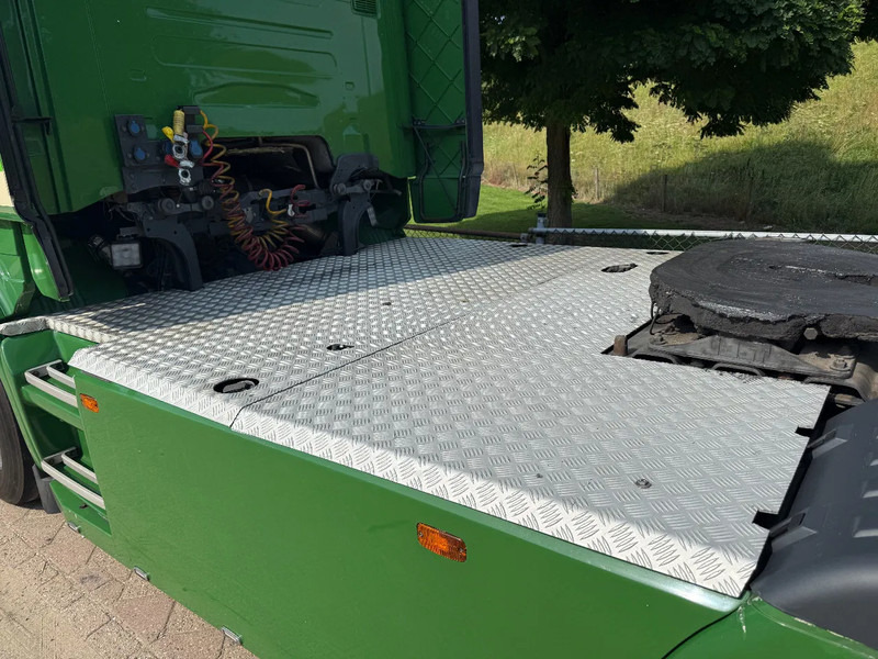 Cabeza tractora Scania R500 V8 4x2 -Retader-Alcoa Eur 5: foto 15 Cabeza tractora Scania R500 V8 4x2 -Retader-Alcoa Eur 5: foto 15