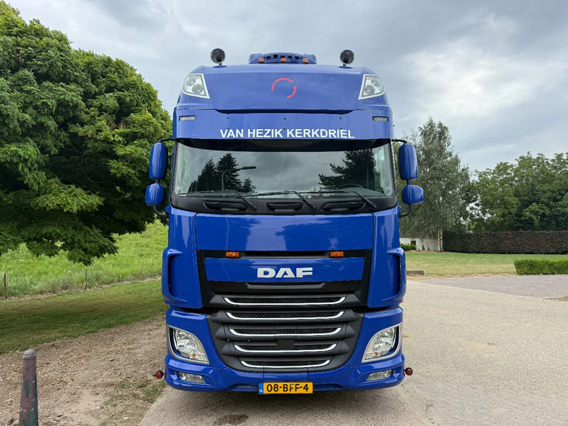 DAF XF 460 Volume Combi TOP NL Truck EUR6 - Camión caja cerrada: foto 3 DAF XF 460 Volume Combi TOP NL Truck EUR6 - Camión caja cerrada: foto 3
