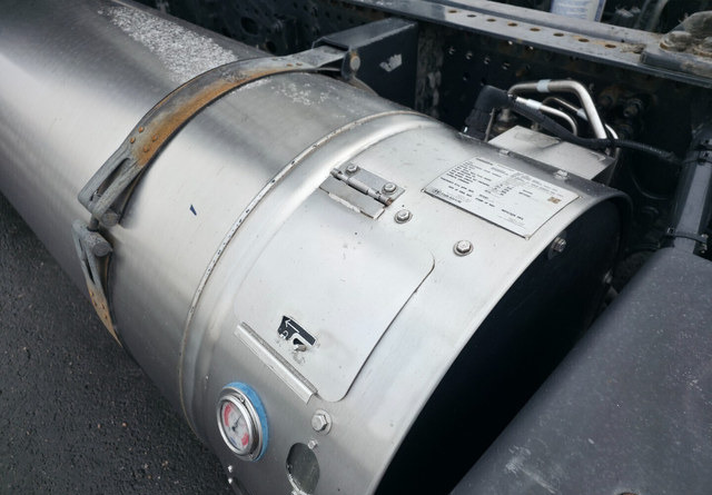 Cabeza tractora IvecoS-Way 460 4x2 LNG / LBG: foto 10 Cabeza tractora IvecoS-Way 460 4x2 LNG / LBG: foto 10