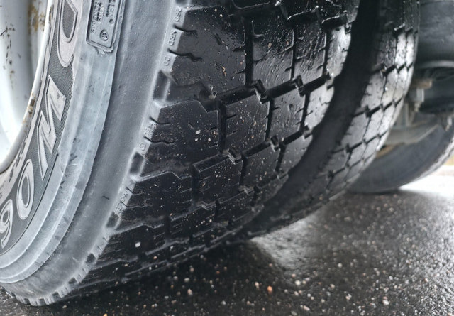 Cabeza tractora IvecoS-Way 460 4x2 LNG / LBG: foto 12 Cabeza tractora IvecoS-Way 460 4x2 LNG / LBG: foto 12