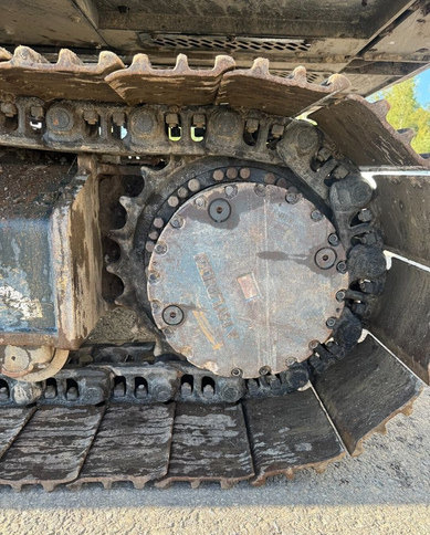 Leasing de  HyundaiHX160L + Engcon HyundaiHX160L + Engcon: foto 10