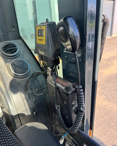 Leasing de  HyundaiHX160L + Engcon HyundaiHX160L + Engcon: foto 15