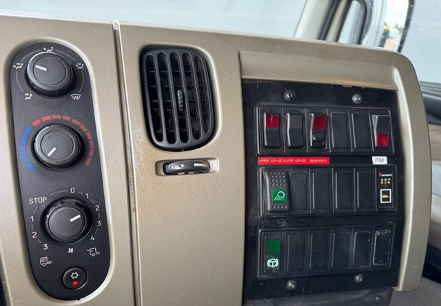 Leasing de  SisuR500 10x4 SisuR500 10x4: foto 14