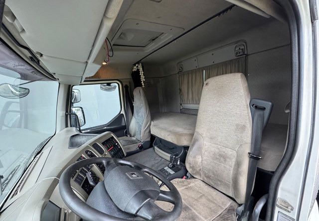 Leasing de  SisuR500 10x4 SisuR500 10x4: foto 10