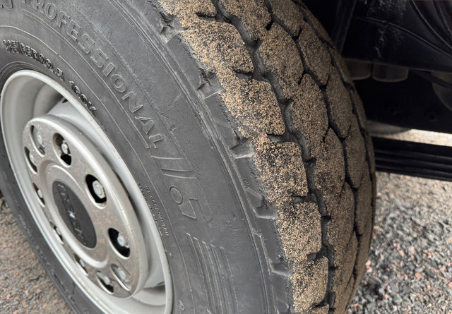 Leasing de  SisuR500 10x4 SisuR500 10x4: foto 17