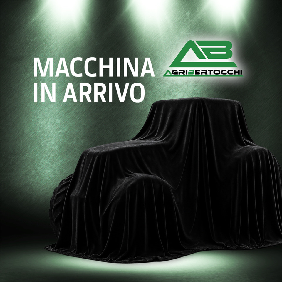 DEUTZ-FAHR 6.120 - Tractor: foto 1 DEUTZ-FAHR 6.120 - Tractor: foto 1