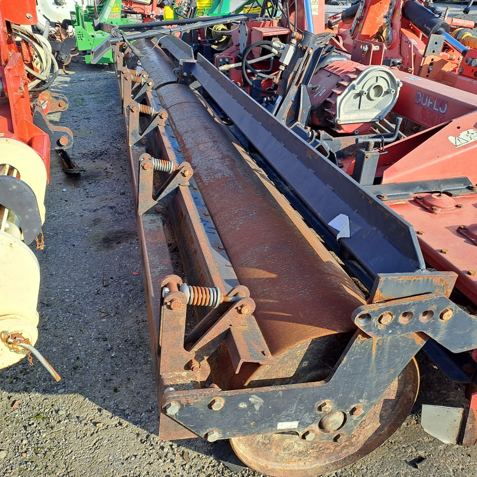 ERPICE ROTANTE FERABOLI DT 600-5 DUPLO - Rotocultivador: foto 3 ERPICE ROTANTE FERABOLI DT 600-5 DUPLO - Rotocultivador: foto 3