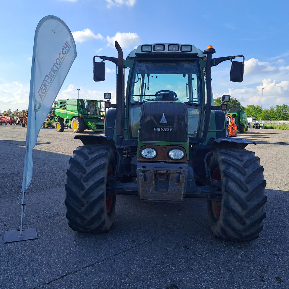 FENDT 312 VARIO - Tractor: foto 3 FENDT 312 VARIO - Tractor: foto 3