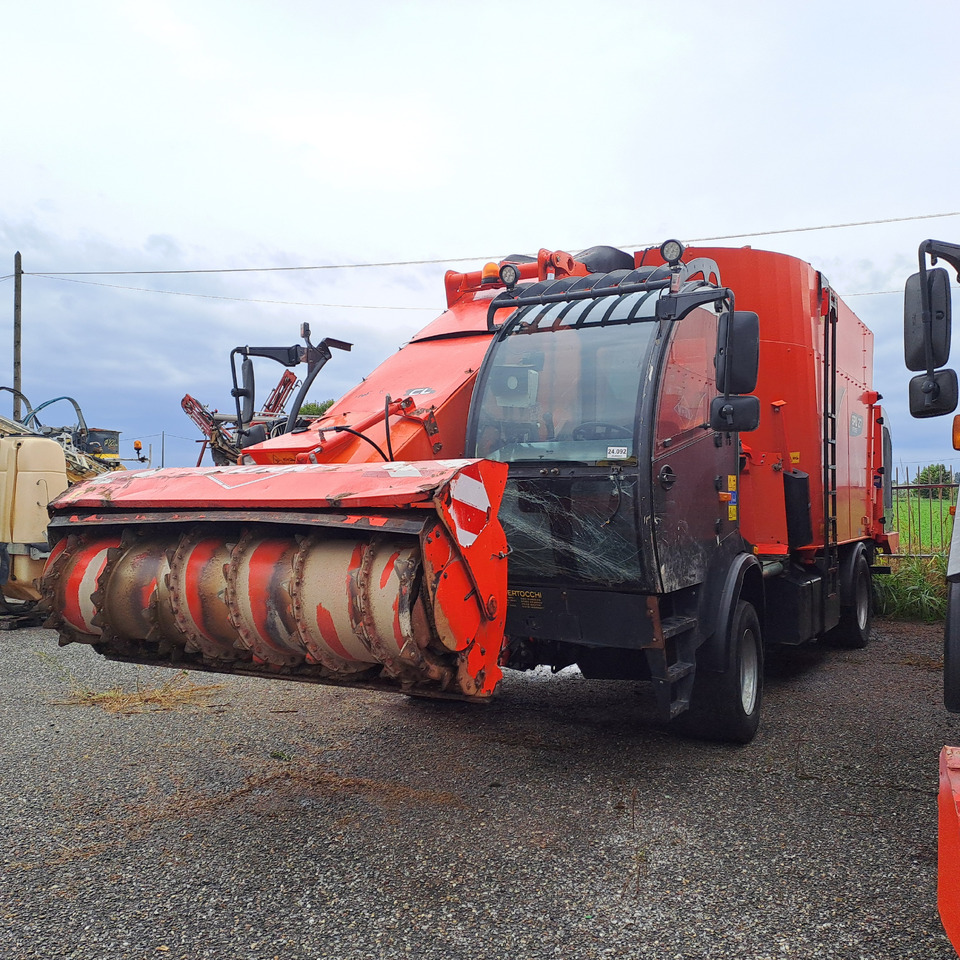 KUHN SPW 27 INTENSE - Desensiladora: foto 2 KUHN SPW 27 INTENSE - Desensiladora: foto 2