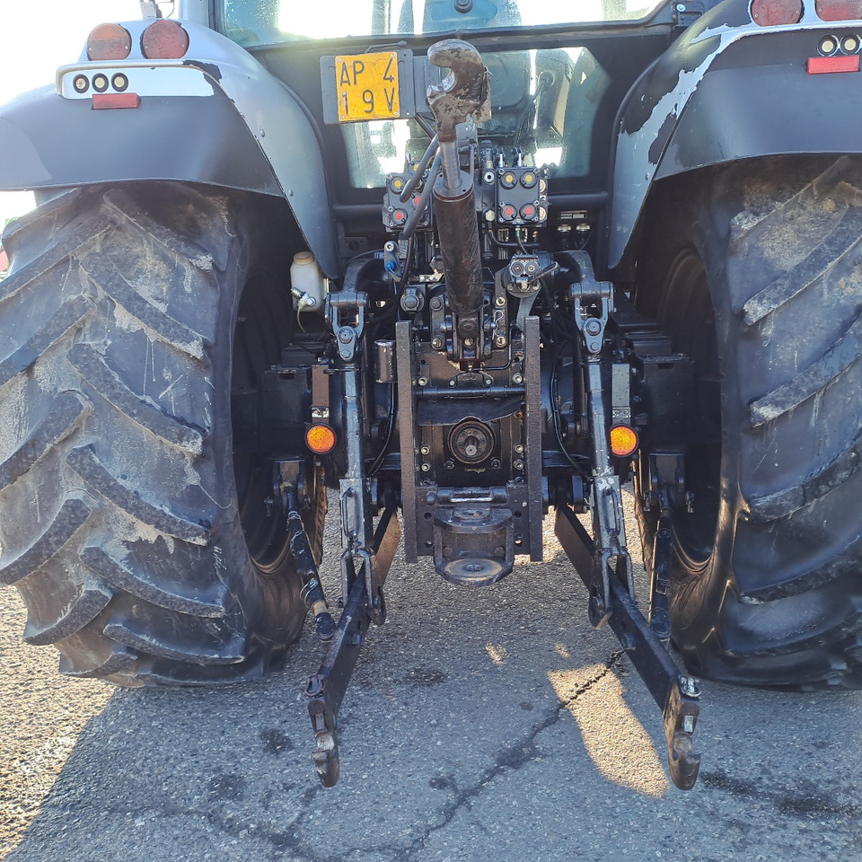 LAMBORGHINI CHAMPION 135 - Tractor: foto 5 LAMBORGHINI CHAMPION 135 - Tractor: foto 5