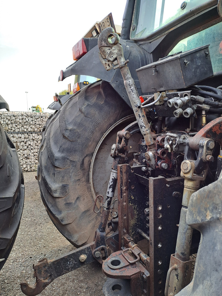 LAMBORGHINI RACING 190 - Tractor: foto 4 LAMBORGHINI RACING 190 - Tractor: foto 4