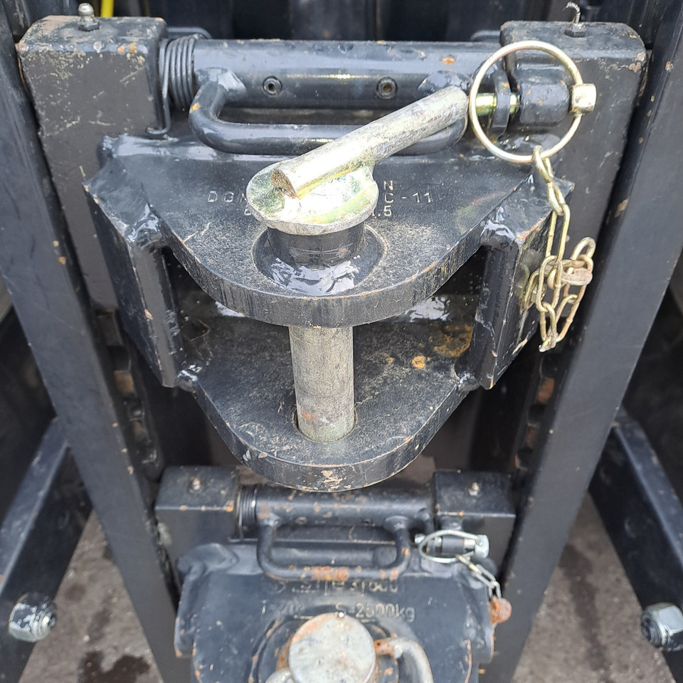 Tractor LANDINI LEGEND 105 - ASTA: foto 12 Tractor LANDINI LEGEND 105 - ASTA: foto 12