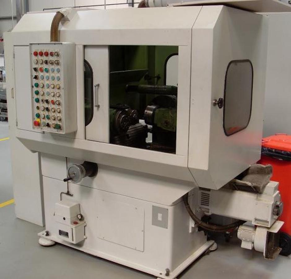 Profilator HERMANN WERNER - Torno de metal: foto 1 Profilator HERMANN WERNER - Torno de metal: foto 1