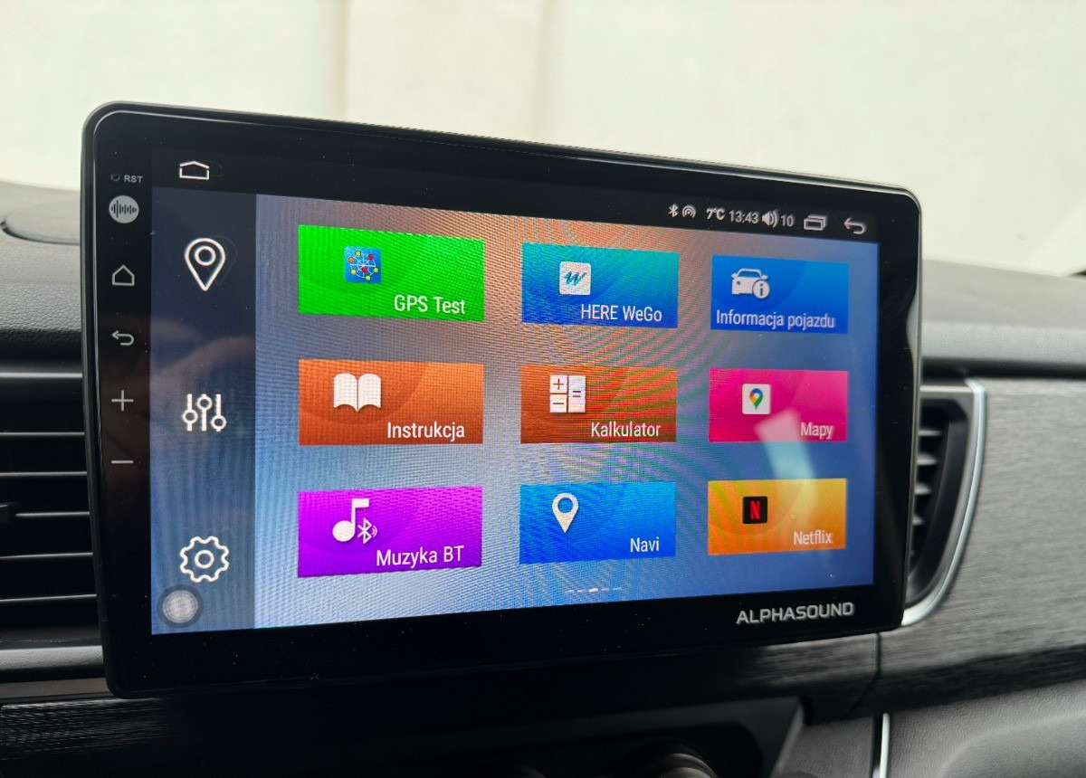 Minibús, Furgoneta de pasajeros Renault Trafic Long 9 osobowy 2.0 DCI 150 KM Rok 2023 Przewóz osób niepełnosprawnych: foto 39 Minibús, Furgoneta de pasajeros Renault Trafic Long 9 osobowy 2.0 DCI 150 KM Rok 2023 Przewóz osób niepełnosprawnych: foto 39