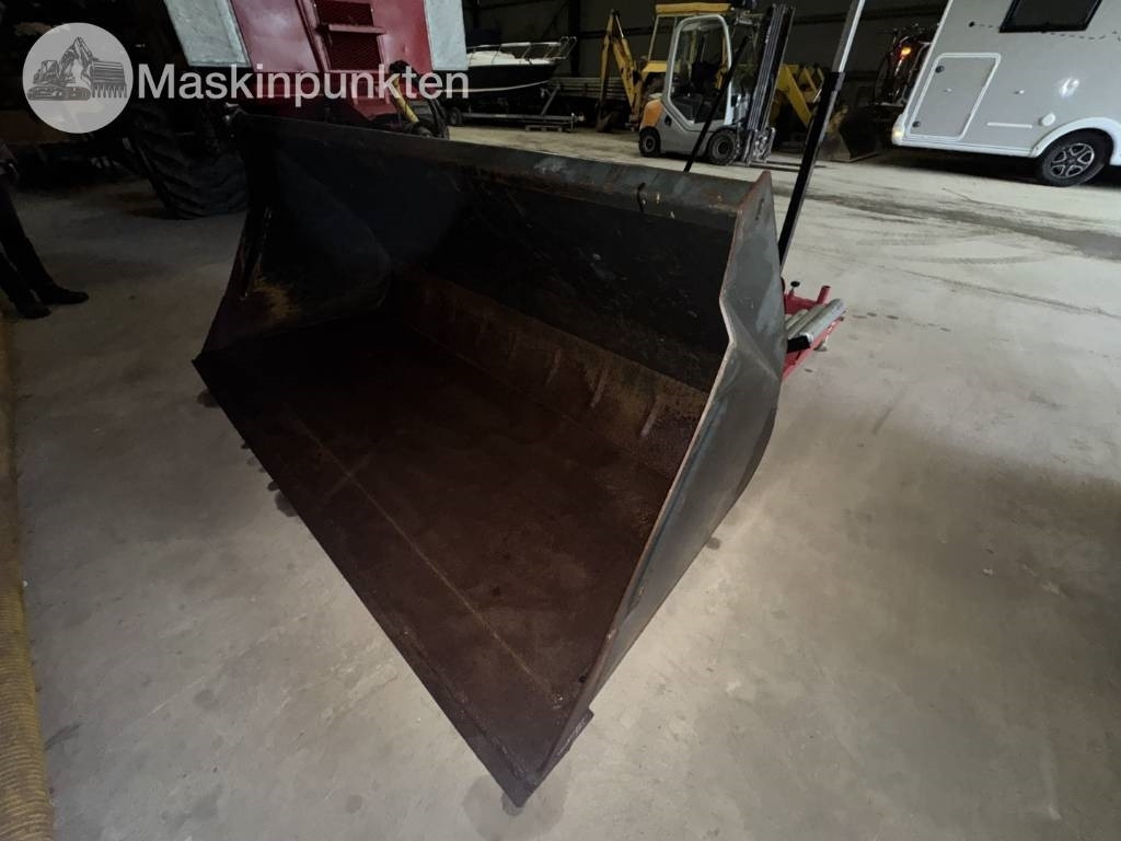 Ålö Universal skopa - Cazo para Maquinaria de construcción: foto 2 Ålö Universal skopa - Cazo para Maquinaria de construcción: foto 2