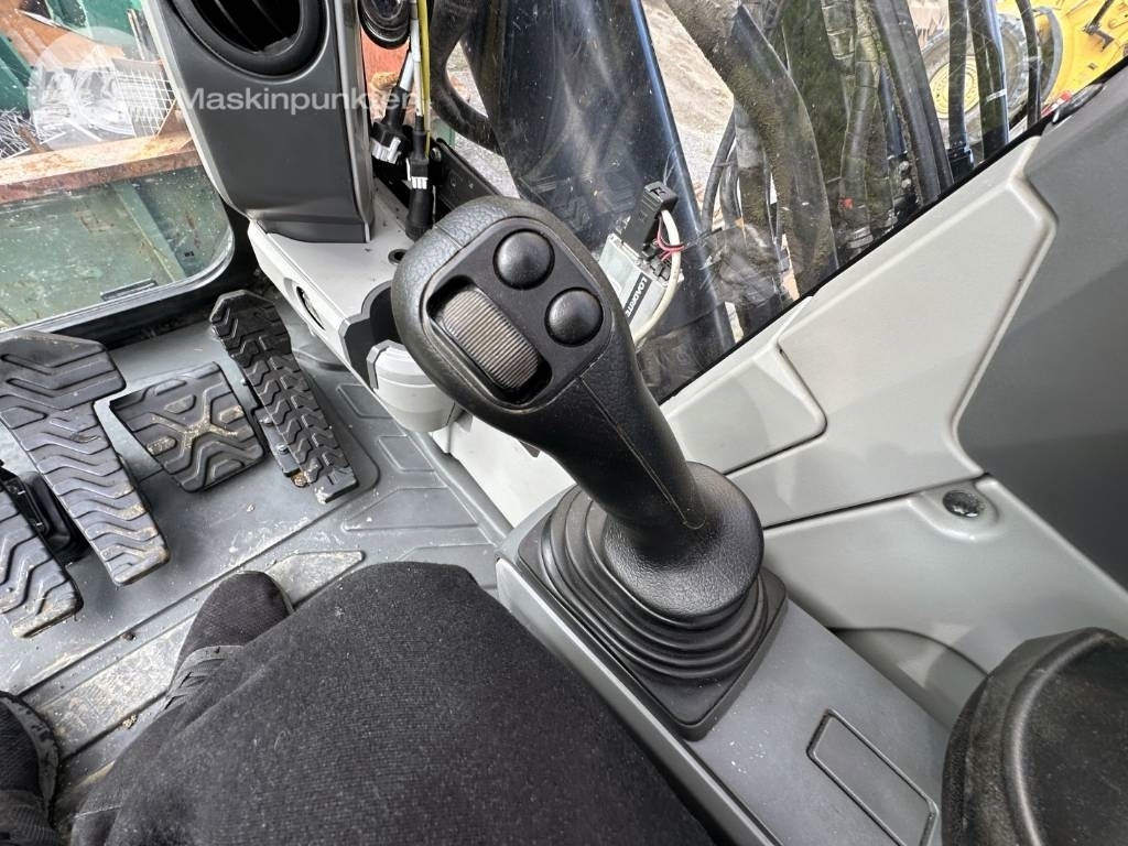 Excavadora de cadenas CAT 374 F L: foto 16