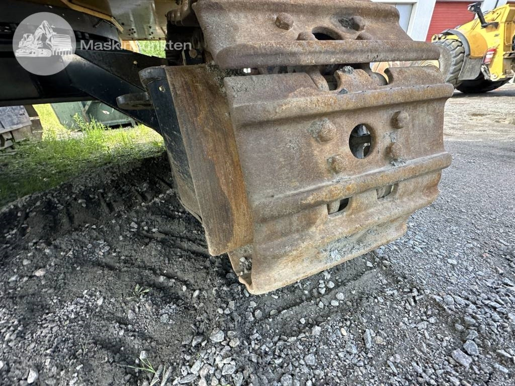 Excavadora de cadenas CAT 374 F L: foto 47