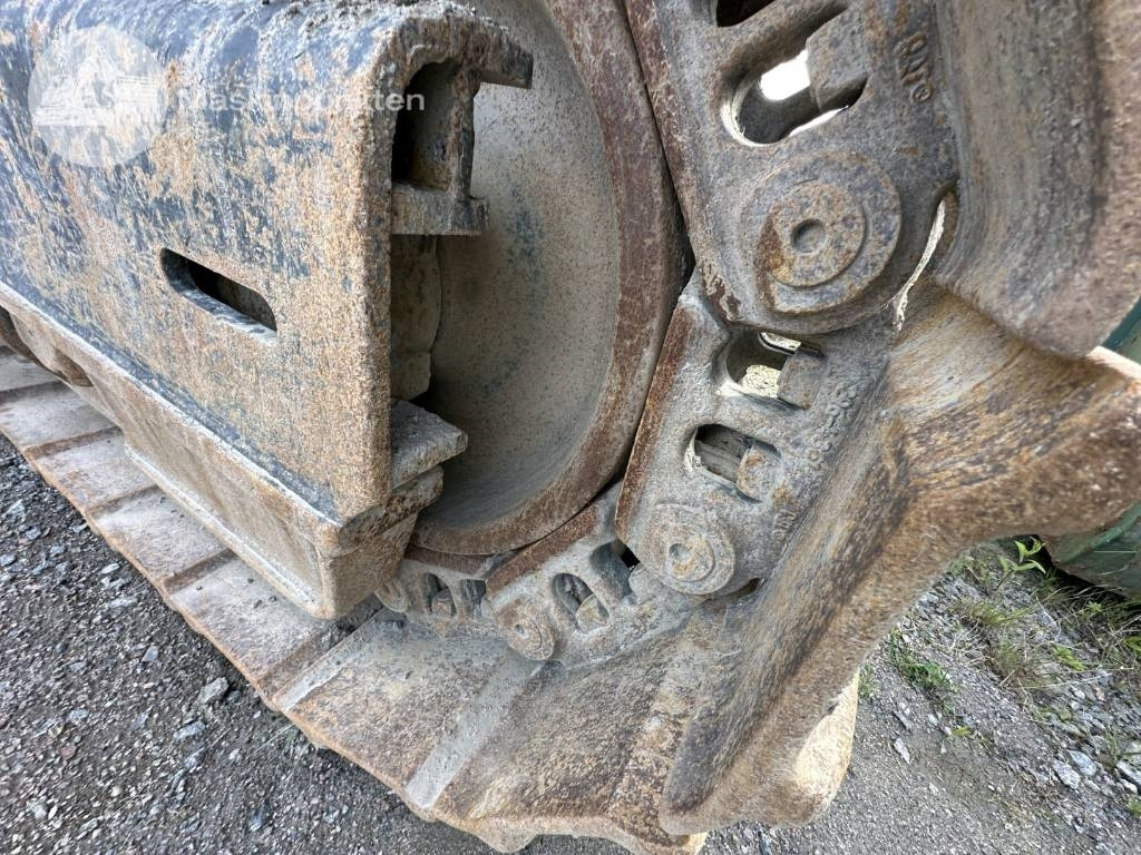 Excavadora de cadenas CAT 374 F L: foto 36