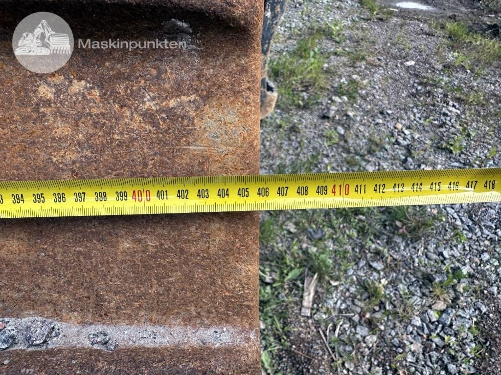 Excavadora de cadenas CAT 374 F L: foto 25