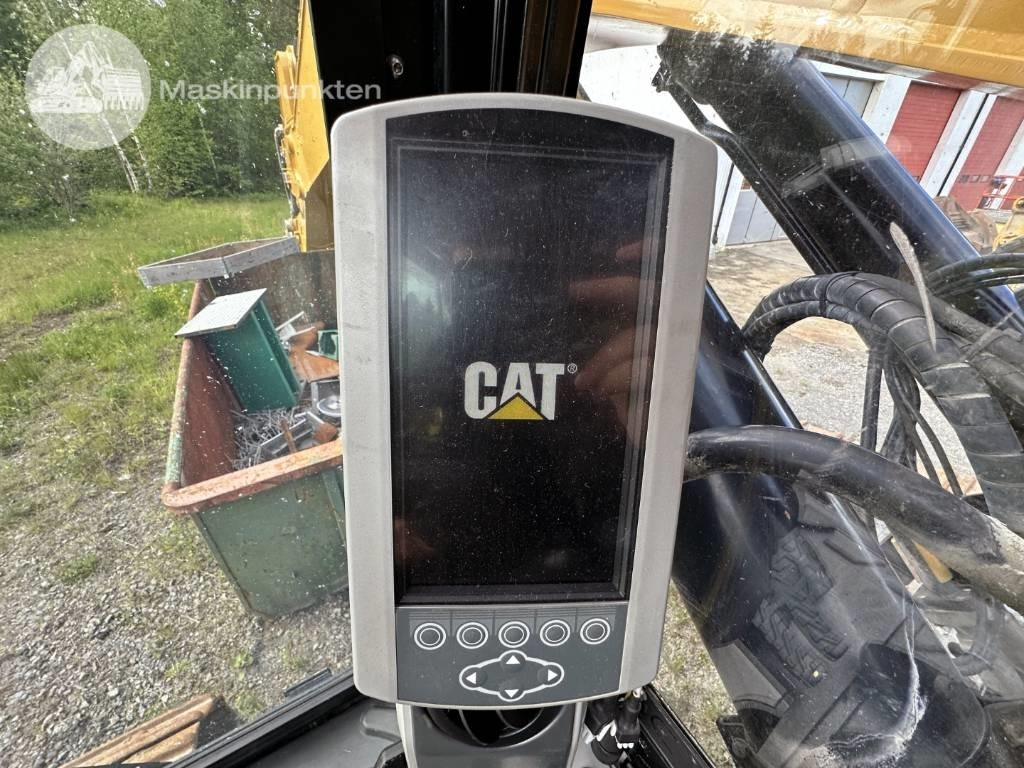 Excavadora de cadenas CAT 374 F L: foto 19