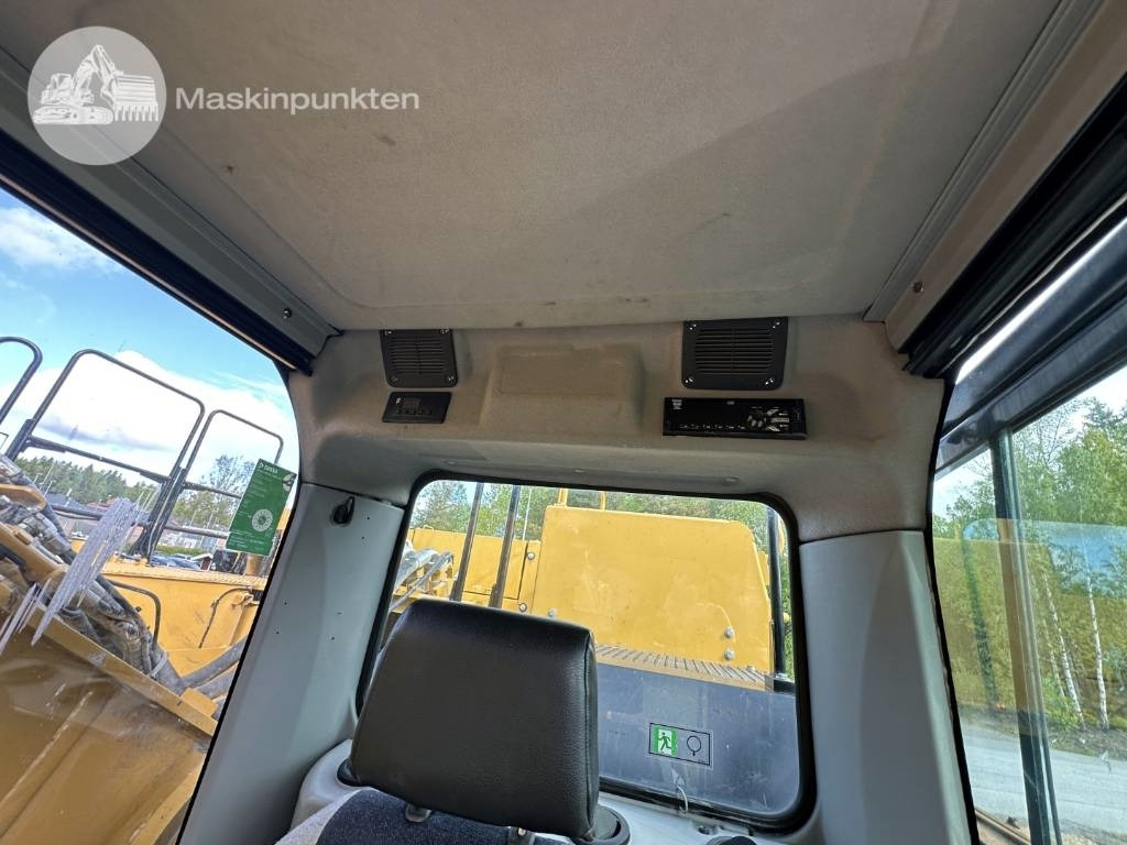 Excavadora de cadenas CAT 374 F L: foto 23