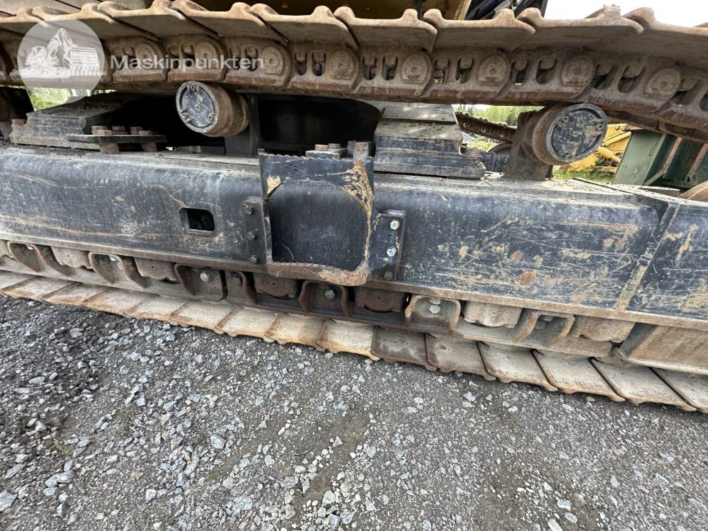 Excavadora de cadenas CAT 374 F L: foto 39