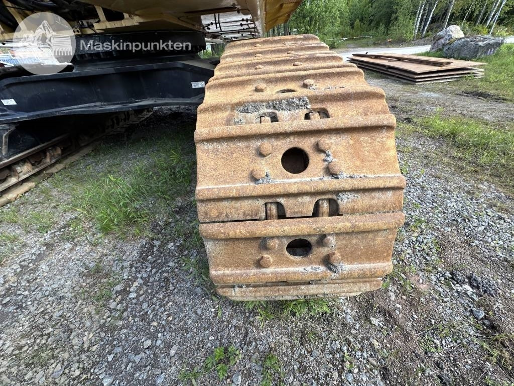 Excavadora de cadenas CAT 374 F L: foto 26