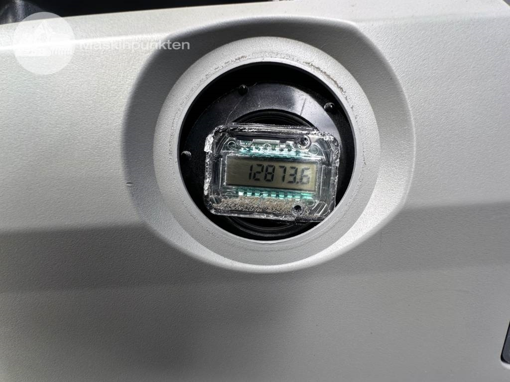 Excavadora de cadenas CAT 374 F L: foto 13